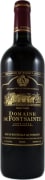 Domaine de Fontsainte Corbieres Reserve La Demoiselle 2018 Front Bottle Shot