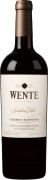 Wente Southern Hills Cabernet Sauvignon 2015 Front Bottle Shot