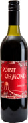 Point Ormond Grampians Shiraz 2016 Front Bottle Shot