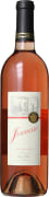 Jeunesse Pink Moscato (OU Kosher) 2017  Front Bottle Shot