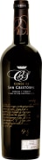 Conde de San Cristobal  2011 Front Bottle Shot