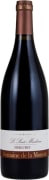 Domaine de la Monette Mercurey Le Saut Muchiau 2020  Front Bottle Shot