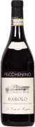 Pecchenino Barolo Le Coste di Monforte 2017  Front Bottle Shot
