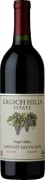 Grgich Hills Estate Cabernet Sauvignon (375ML half-bottle) 2016 Front Bottle Shot