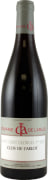 Domaine de l'Arlot Nuits Saint Georges Clos de l'Arlot Premier Cru Monopole 2010  Front Bottle Shot