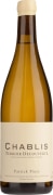 Patrick Piuze Chablis Terroir Decouverte 2018  Front Bottle Shot
