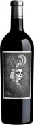 Frias Family Vineyard Lady of the Dead 2018  Front Bottle Shot