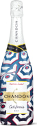 Chandon American Summer Brut Front Bottle Shot