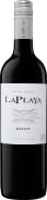 La Playa Estate Merlot 2019  Front Bottle Shot