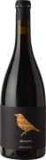 Vina Zorzal Malayeto Garnacha 2022  Front Bottle Shot