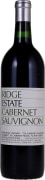 Ridge Estate Cabernet Sauvignon (375ML half-bottle) 2018  Front Bottle Shot