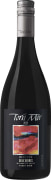 Torii Mor Deux Verres Reserve Pinot Noir 2021  Front Bottle Shot