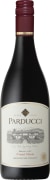 Parducci Small Lot Pinot Noir 2019  Front Bottle Shot
