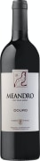 Quinta do Vale Meao Douro Meandro 2017  Front Bottle Shot