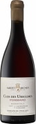 Albert Bichot Pommard Clos des Ursulines Domaine du Pavillon Monopole 2023 Front Bottle Shot