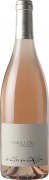 Clos du Caillou Cotes du Rhone Rose 2022  Front Bottle Shot