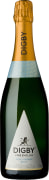 Digby Fine English Brut Front Bottle Shot