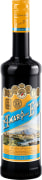 Amaro dell'Etna Liqueur  Front Bottle Shot