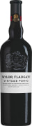 Taylor Fladgate Vintage Port 2024 Front Bottle Shot