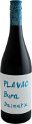 Bura-Mrgudic Plavac Fresh 2022  Front Bottle Shot