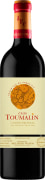 Chateau La Vieille Cure Clos Toumalin 2022 Front Bottle Shot