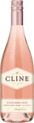 Cline Mourvedre Rose 2021  Front Bottle Shot