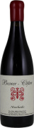 Brewer-Clifton Machado Pinot Noir 2015 Front Bottle Shot