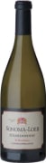 Sonoma-Loeb El Novillero Chardonnay 2015 Front Bottle Shot