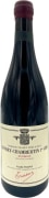 Domaine Trapet Pere et Fils Gevrey-Chambertin En Ergot Premier Cru 2023 Front Bottle Shot