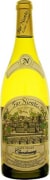 Far Niente Chardonnay 2017  Front Bottle Shot