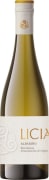 Licia Albarino 2020  Front Bottle Shot