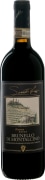 Livio Sassetti Brunello di Montalcino Pertimali Riserva 2019  Front Bottle Shot