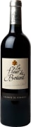 Chateau La Fleur de Bouard Lalande de Pomerol 2006  Front Bottle Shot