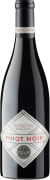 Great Oregon Wine Co. Willamette Valley Pinot Noir 2014 Front Bottle Shot