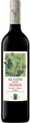 El Coto Organic Crianza 2021  Front Bottle Shot