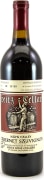 Heitz Cellar Martha's Vineyard Cabernet Sauvignon 2013 Front Bottle Shot
