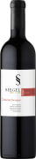 Vina Siegel Reserve Cabernet Sauvignon Uber Cuvee 2018  Front Bottle Shot