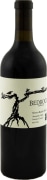 Bedrock Wine Company Nervo Ranch Heritage 2015 Front Bottle Shot