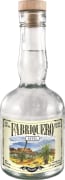 Fabriquero Durango Sotol Front Bottle Shot