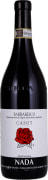 Nada Giuseppe Barbaresco Casot 2016  Front Bottle Shot