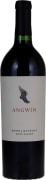 Angwin Estate Vineyards Cabernet Sauvignon 2017 Front Bottle Shot