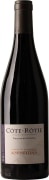 Domaine Patrick & Christophe Bonnefond Cote-Rotie Colline de Couzou 2017  Front Bottle Shot