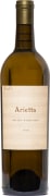 Arietta On The White Keys White Blend 2019  Front Bottle Shot