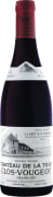 Chateau de la Tour Clos Vougeot Vieilles Vignes Grand Cru 2008  Front Bottle Shot