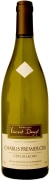 Domaine Vincent Dampt Chablis Cote de Lechet Premier Cru 2018  Front Bottle Shot