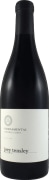 Tensley Fundamental Pinot Noir 2018  Front Bottle Shot