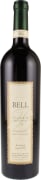 Bell Wine Cellars Clone 6 Cabernet Sauvignon 2014 Front Bottle Shot
