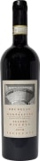 Salicutti Brunello di Montalcino Teatro Riserva 2019  Front Bottle Shot