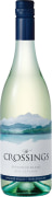 The Crossings Sauvignon Blanc 2016  Front Bottle Shot