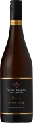 Villa Maria Reserve Pinot Noir 2020  Front Bottle Shot